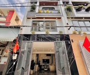 Nhà phố Thạnh Xuân vào ở ngay   LH: 0937936862 ngay để được giá tốt