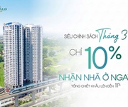 Sổ hồng riêng, sẵn sang tên. Chỉ cần thanh toán 260tr dọn vào ở ngay