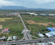 Cho thuê đất kcn Hàm Kiệm 1 - Lâm Đồng