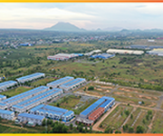 3 Cho thuê đất kcn Hàm Kiệm 1 - Lâm Đồng 3 Cho thuê đất kcn Hàm Kiệm 1 - Lâm Đồng