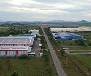 6 Cho thuê đất kcn Hàm Kiệm 1 - Lâm Đồng 6 Cho thuê đất kcn Hàm Kiệm 1 - Lâm Đồng