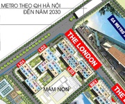 Hot     sở hữu ngay căn hộ đẹp giá tốt - vị trí đắc địa vinhomes gia lâm