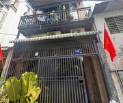 Nhà 1 lầu sổ hồng riêng chỉ 3 đồng mấy quận 12