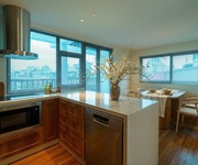 Bán nhà nguyễn trãi   thanh xuân  nhà đẹp    40m2 - 5 tầng thang máy - 11.x tỷ