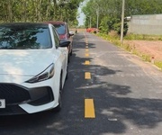 Bán đất đẹp - diện tích 5x20m2, có 60m2 thổ cư - mặt tiền đường nhựa 5m - gần khu công nghiệp