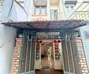 Nhà 71m2 hẻm 125 tám danh p4q8  p.chánh hưng