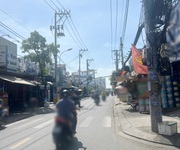 2 Bán 5.581m  đất giáo dục  200m2 thổ cư  3 mặt tiền an dương vương p. an lạc, q. bình tân. giá: 162