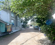 3 Bán 5.581m  đất giáo dục  200m2 thổ cư  3 mặt tiền an dương vương p. an lạc, q. bình tân. giá: 162