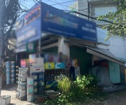 4 Bán 5.581m  đất giáo dục  200m2 thổ cư  3 mặt tiền an dương vương p. an lạc, q. bình tân. giá: 162