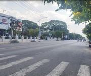 Đất thổ cư sổ hồng 341m2 mặt tiền nguyễn sinh sắc, sa đéc, đồng tháp. hướng nam. giá 14,2 tỷ.