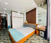 Bán nhà 3 tầng mặt đường ngô thì nhậm gần cầu công trắng, giá chỉ 46xx mà kinh doanh rất tốt