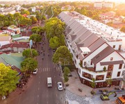 Shophouse Ecopalace Mai Hắc Đế - 16 căn độc bản, không có căn thứ 17