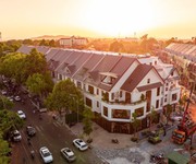 Shophouse Ecopalace Mai Hắc Đế - 16 căn độc bản, không có căn thứ 17