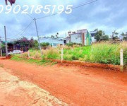 Lô đất góc  5m x 24m  hẻm phạm văn đồng gần vòng xoay ngã 3 hòa bình   buôn ma thuột   1 tỷ 600