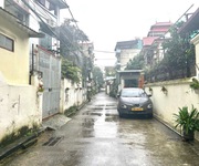 Bán đất việt hưng - sát phố - ô tô- nở hậu- tiện ích- 55m nhỉnh 8 tỷ tl