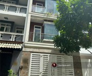 Sát mặt tiền đường nguyễn oanh - hẻm nhựa 12m - bán nhà 2,5 lầu  4x17m  3 phòng ngủ lh 0933523239