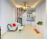 Bán nhà mới đẹp   trung tâm quận thanh xuân   gần ô tô   khu dân trí cao