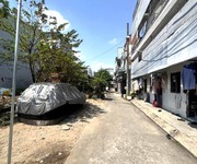 Hiếm 4.5 tỷ nhà hẻm xe hơi linh trung thủ đức   55m    ở ngay thanh khoản cao