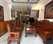 Nhà mới 3 tầng 60m  gần ngô chí quốc   bình chiểu thủ đức   4pn   giá 5.2 tỷ