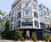 Bán đất  4,5x14m  lê đức thọ , đường nhựa , xây cao lầu - dân trí cao - giá 8 tỷ lh 0933523239