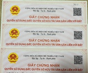 Chính chủ bán đất thổ cư xã Phước Hậu, huyện Long Hồ, tỉnh Vĩnh Long.