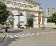 Đất dịch vụ trạm trôi - hoài đức- phân lô - ô tô tránh kinh doanh. nằm trên sát mặt đường quốc lô