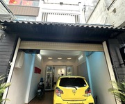 Hẻm 1 trục sát mặt tiền - phạm văn chiêu - oto ngủ nhà - đang cho thuê 18tr - nhà 80m2 x 4 tầng