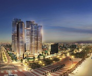 Hàng hiếm Căn hộ Studio view trực diện biển cực đẹp - nằm trên cùng đường biển đẹp nhất Đà Nẵng.