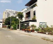 4 Bán đất kdc đông thủ thiêm trên q.2, 110m2