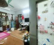 Bán nhà mặt phố linh lang - kinh doanh nhỏ - ô tô đỗ - cạnh trung tâm