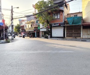 Đất mặt đường ngã 3 thiên lôi - trực cát - 96m - vị trí kinh doanh