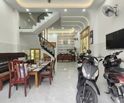 Siêu phẩm hẻm 7m 1 trục đ số 7 bhh gần chợ phạm đăng giảng khu vip 55m2-3 tầng 6 tỷ 4