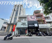 Nhà mt 413 huỳnh văn bánh, quận phú nhuận ngang 9,4m - xây tòa nhà vp đẹp