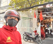 Bán nhà ngon- mặt tiền hẻm xe hơi lý thuyết đ. đoàn văn bơ- gần chợ 200 đ.xóm chiếu- tôn đản- cách