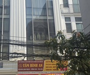 Bán nhà chính chủ phố văn phúc, phường kiến hưng, hà nội. - 6 tầng, 1 tum