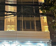 1 Bán nhà chính chủ phố văn phúc, phường kiến hưng, hà nội. - 6 tầng, 1 tum