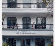 Chính chủ cần  bán nhà mặt phố chùa láng   mặt tiền 9m hiếm, dòng tiền 150tr/tháng