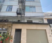 Bán nhà gò vấp   hxt dương quảng hàm  5x20m    4 tầng   7 phòng chdv   chỉ 10 tỷ lh 0933523239