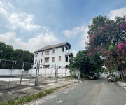 Ngộp  bán đất ngang lớn gần trần não, 290m2  10x30  57.9 tỷ, đường 12, bình an