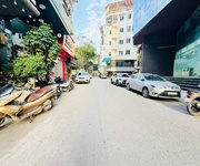 Phố vip, bán nhà nguyễn chánh, 60m, ở ngay, chỉ 29.5 tỷ