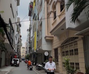 Khu phân lô thái hà, hoàng cầu, ô tô tránh, vỉa hè kinh doanh, chủ thiện chí bán.