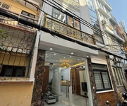 chùa bộc   diện tích  60m   7 tầng    mt-  5m mặt tiền    thang máy   40m ra phố