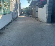 Bán đất thổ cư hẻm nguyễn tri phương, tân bình, lagi giá mềm 1.2 tỷ