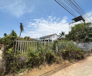 Bán 128m2 đất sát biển tam tân - tân tiến - lagi 1.9 tỷ đi bộ ra biển