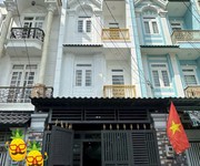 Bình tân, nhà 4 tầng 5pn, 64m2 ngõ 6, sổ hồng, giá 5.9 tỷ: vị trí đẹp, ở ngay, tiện ích xung quanh,