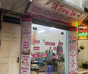 Cần sang nhượng  gấp cửa hàng nail mi - gội-  giá sinh viên siêu mềm đầy đủ đồ vào làm luôn - miếu