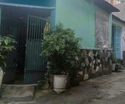 Nhà bán tân thới nhất 6, quận 12, 4,8 x13, 61m2, 3,7tỷ, sổ hông, chính chủ