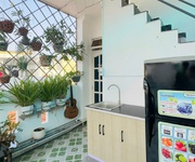 Pass gấp 2pn có ban công   ngay trục phan đăng lưu- vạn kiếp, hcm