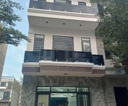 Nhà 3 tầng gần KCN Nam Tân Uyên