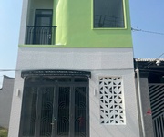 Cần bán nhà lầu mới    giá chỉ 1 tỷ 450 triệu - phường long hoa - tỉnh tây ninh